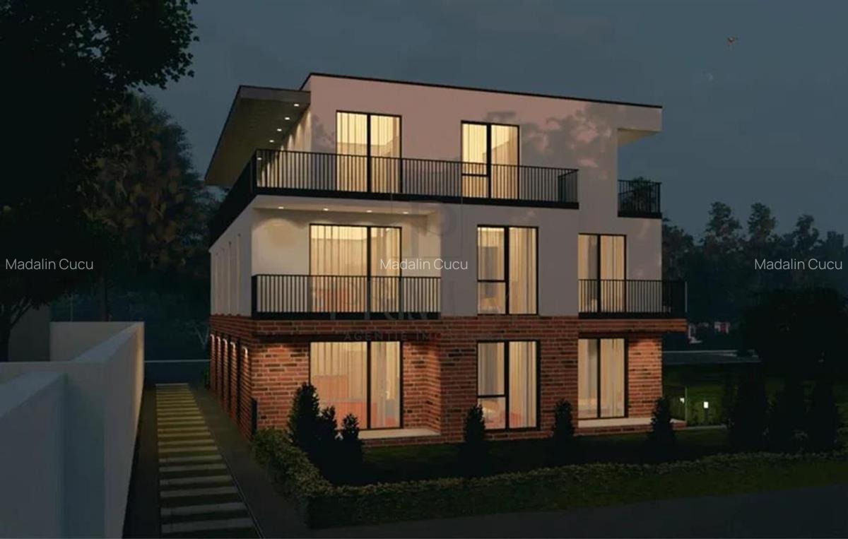 DUMBRAVITA - IKEA - 3 CAM - ETJ.1 - NOU - 2XPARCARE - 80MP UTILI- - 3