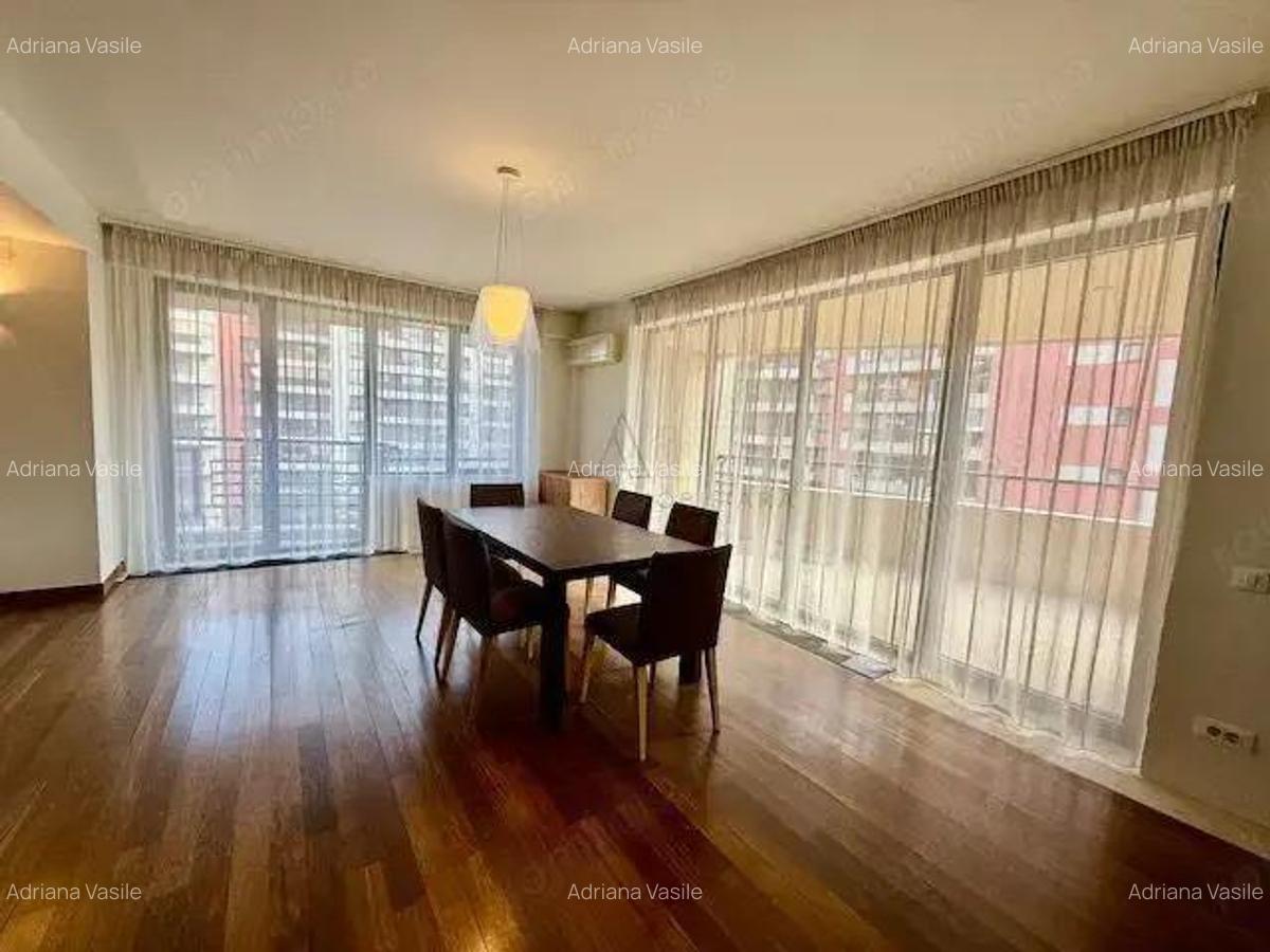 4 camere Central Park l loc parcare l 150 mp - 9