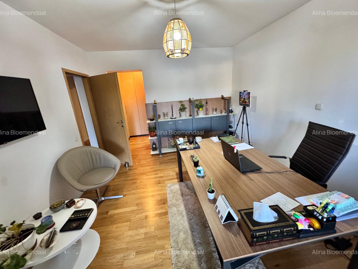 Preț promo-Apartament 3 camere zona Tei complex residential - 10