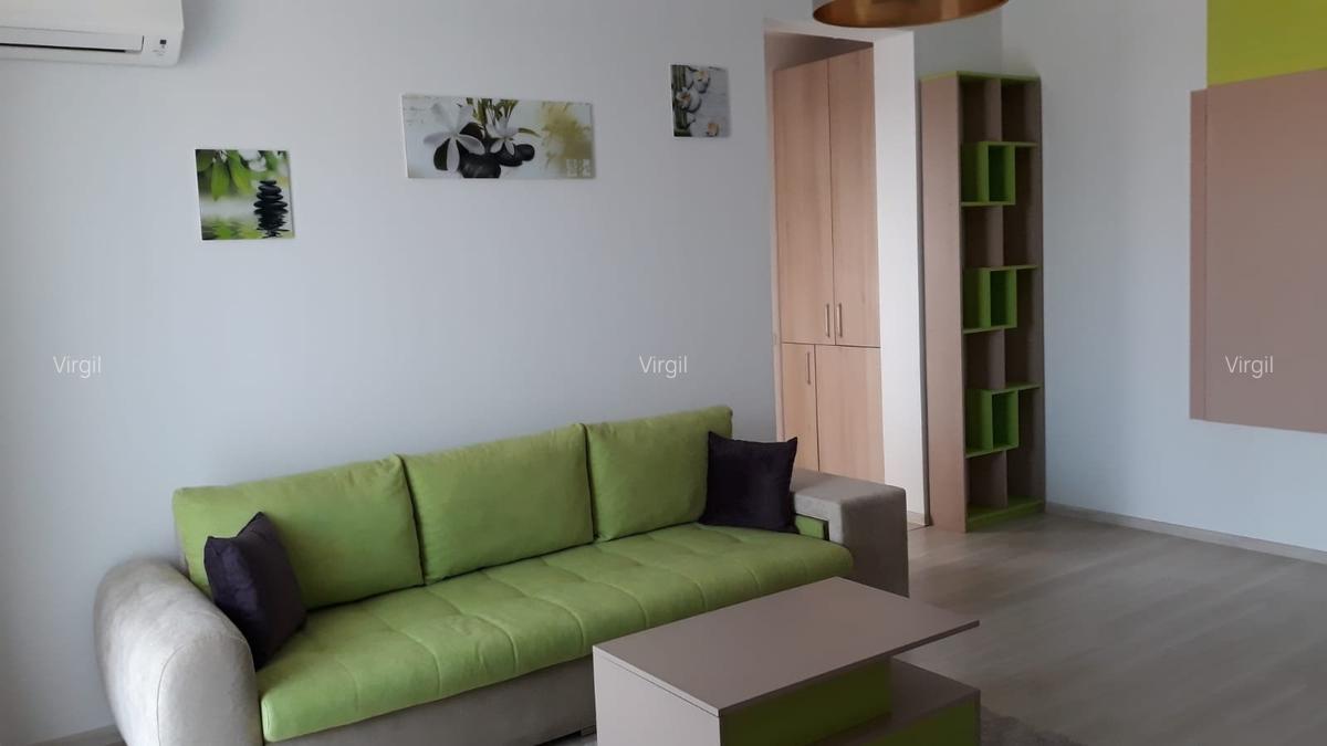 Apartament cu gradina bloc nou Dumbravita - 4
