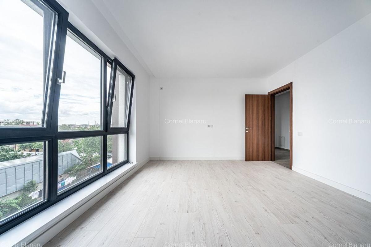 2 Camere - Finisaje Premium - 50 m Statie STB - Grand Arena - 4