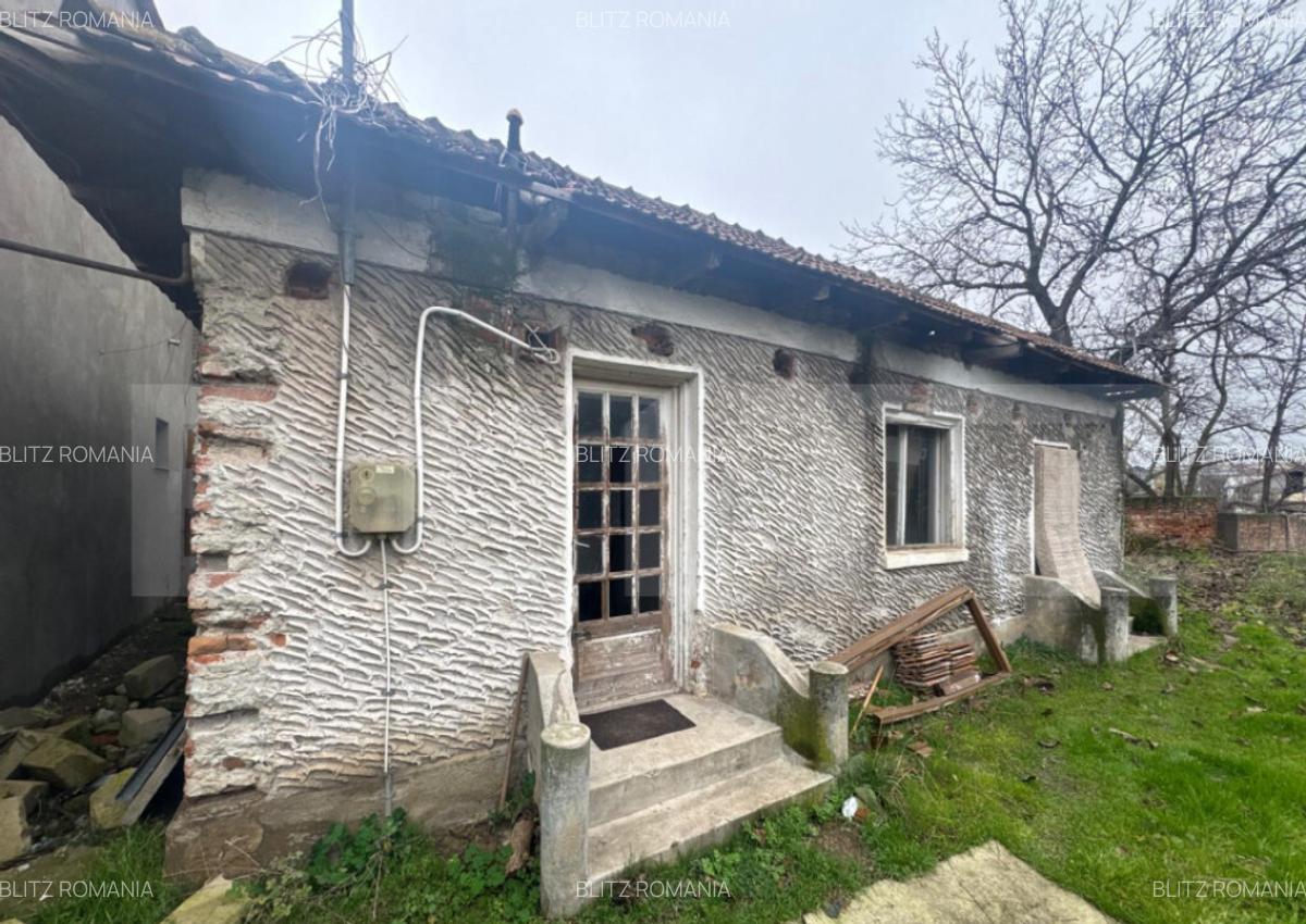 Teren intravilan, 267 mp, str. Alexandru cel Bun - 2