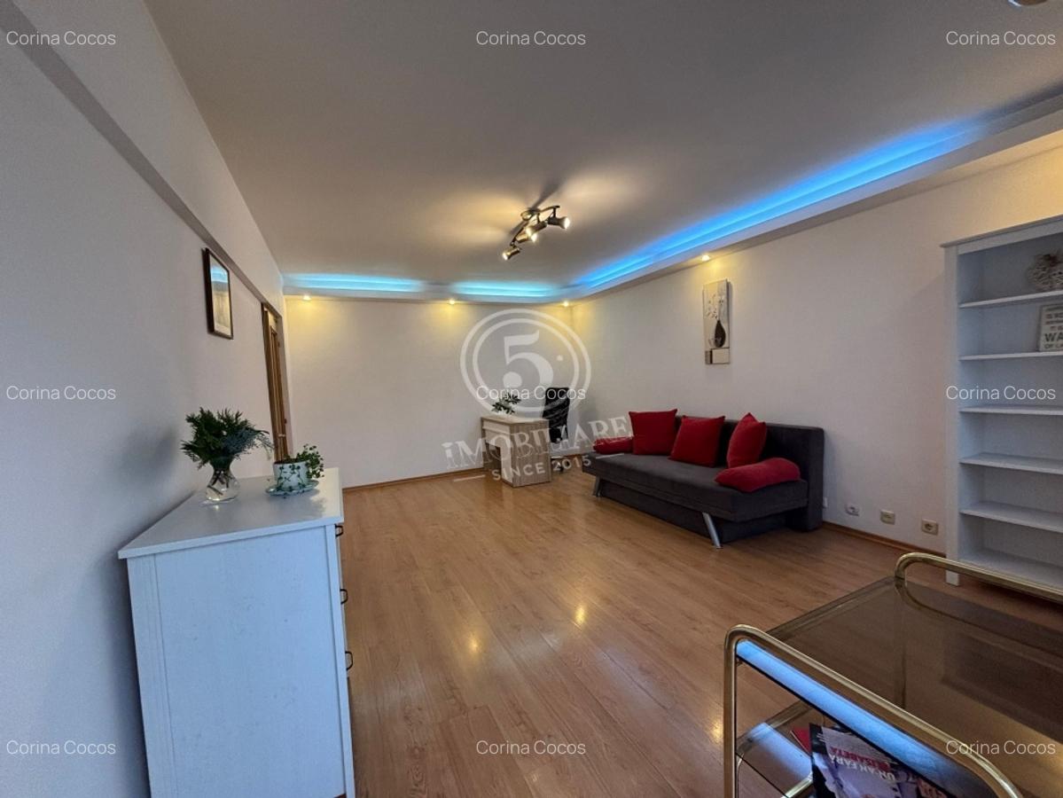 P-ta Victoriei- Grigore Alexandrescu/Metrou/Garsoniera/Adaptabila: birou /acasa - 3