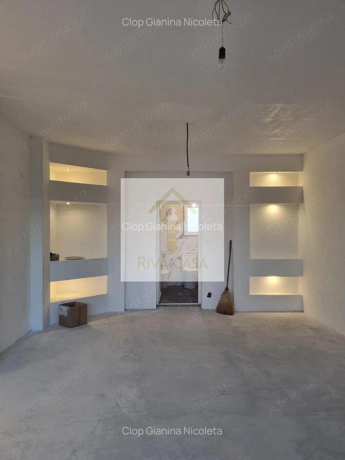 Vanzare casa Oncea semifinisata - 7