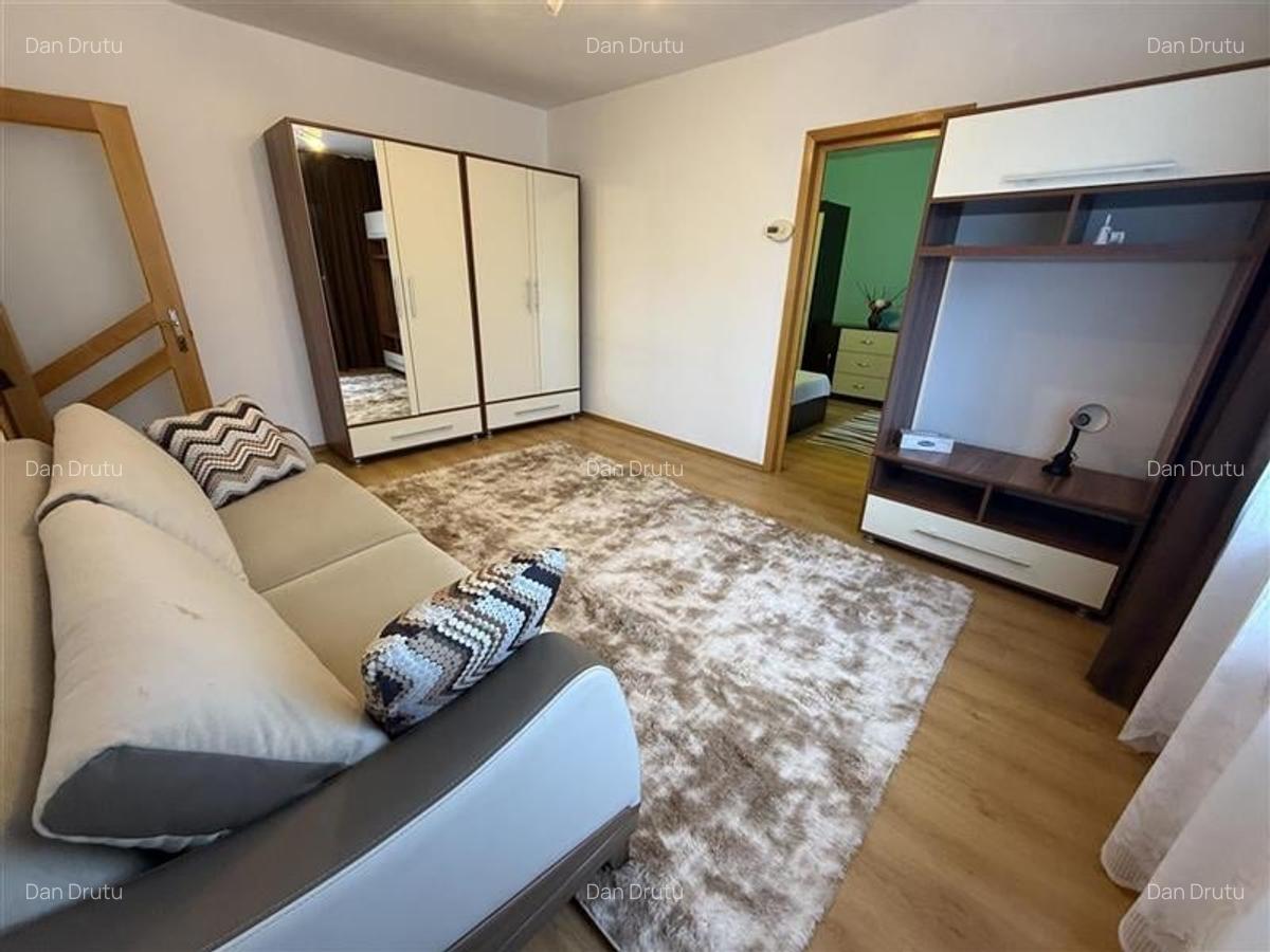 Apartament mobilat, Narcisa - 2