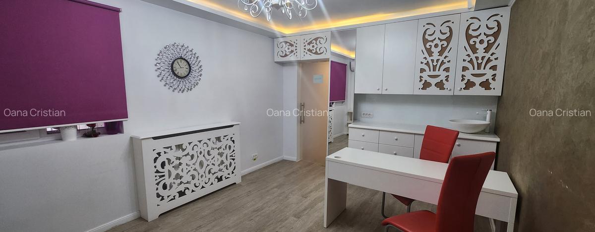 Spatiu comercial Bd Mamaia ideal cabinet beauty & wellness - 16