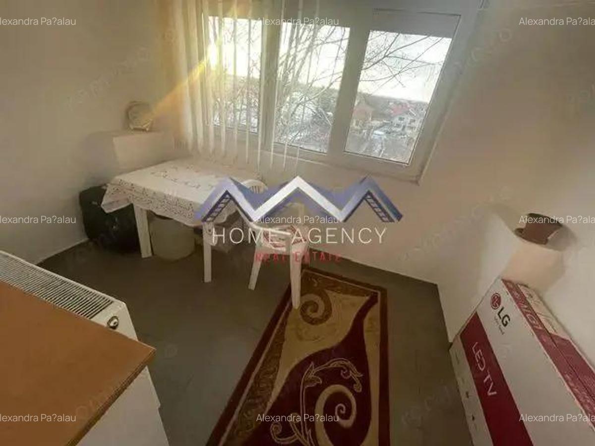 Apartament 2 camere Otopeni CENTRAL - 7