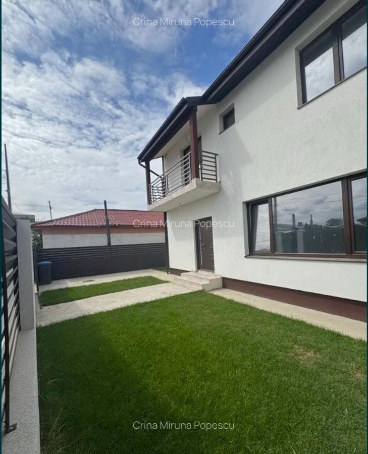 Proprietar casa tip duplex in Cernica Balaceanca - 4