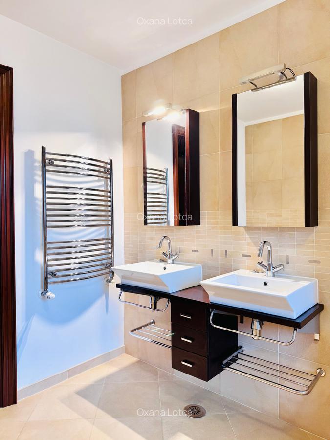 Cotroceni / Apartament de Protocol 220 MP/ Parcare/ Sala Fitness/ Bloc Premium - 20