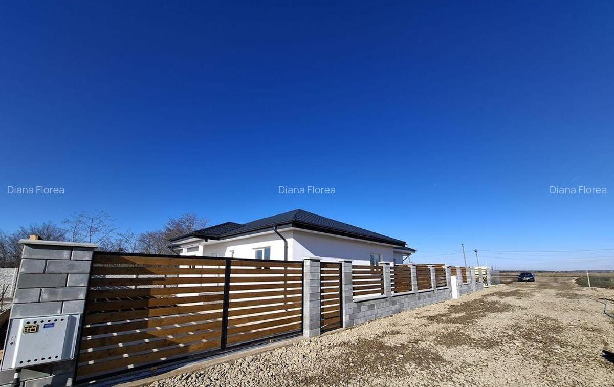 DARZA, CASA DE VANZARE, 4 CAMERE UlLTIMA CASA CU TVA 9%!!! - 1