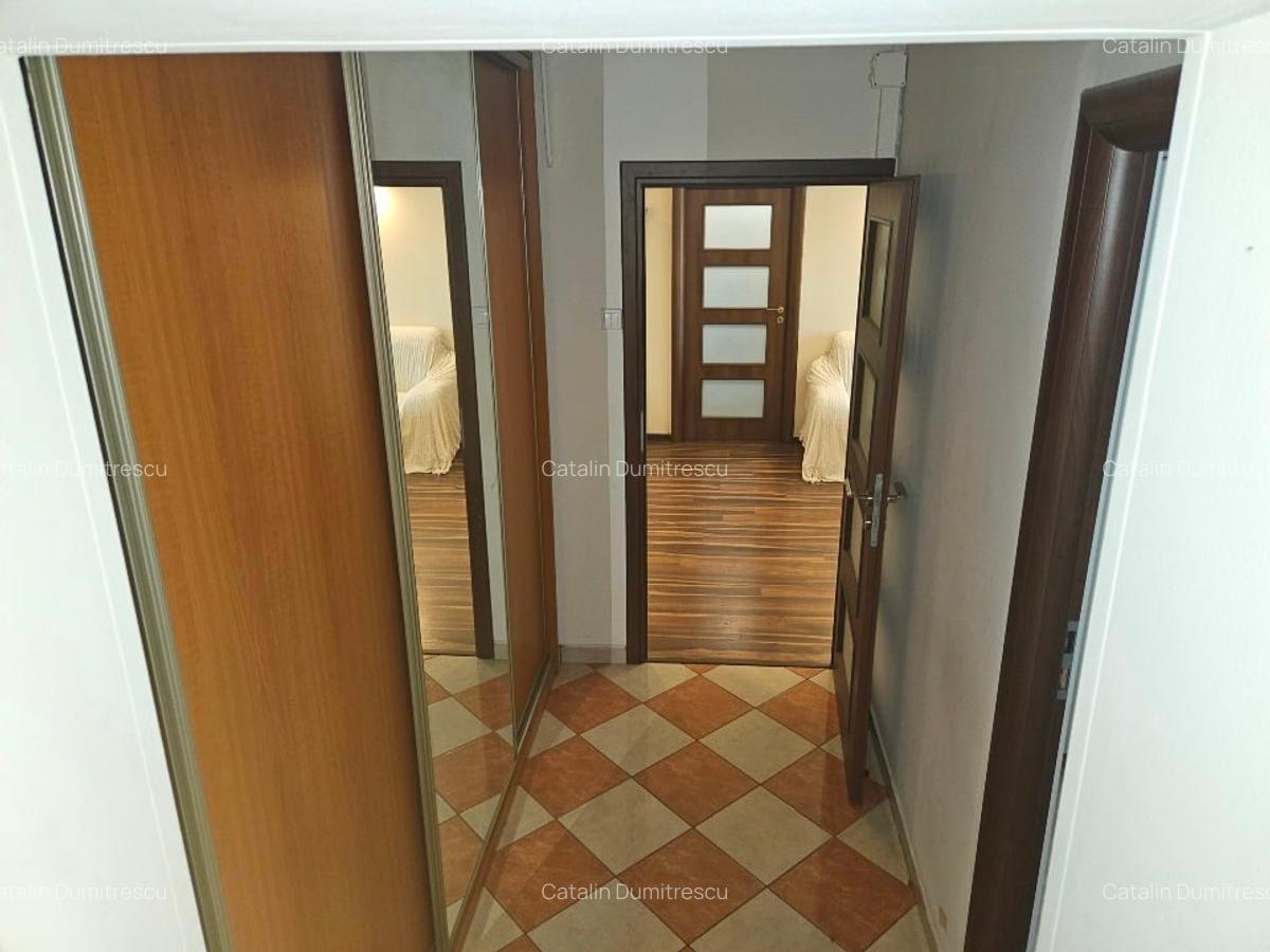 Apartament Tineretului - Timpuri Noi - 8