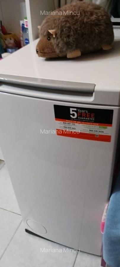 Tineretului - vacaresti  vanzare ap. 2 cam dec - 22