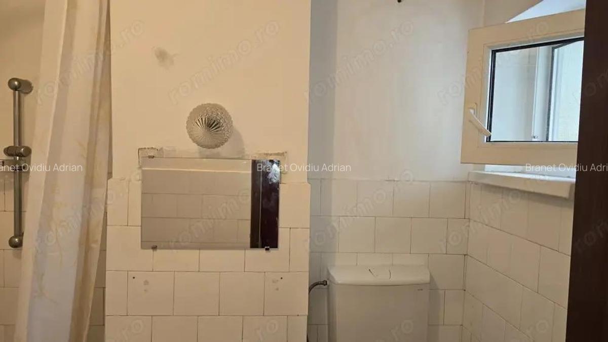 Vand apartament 3 camere cu intrari separate in Deva, zona Minerului, bloc de 4 etaje de caramida, - 15