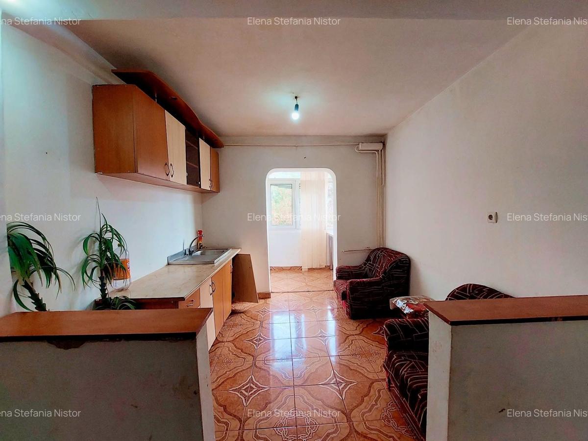 Apartament 2 Camere Rahova - Strada Dunăvăț - 11 Apartament 2 Camere Rahova - Strada Dunăvăț - 11