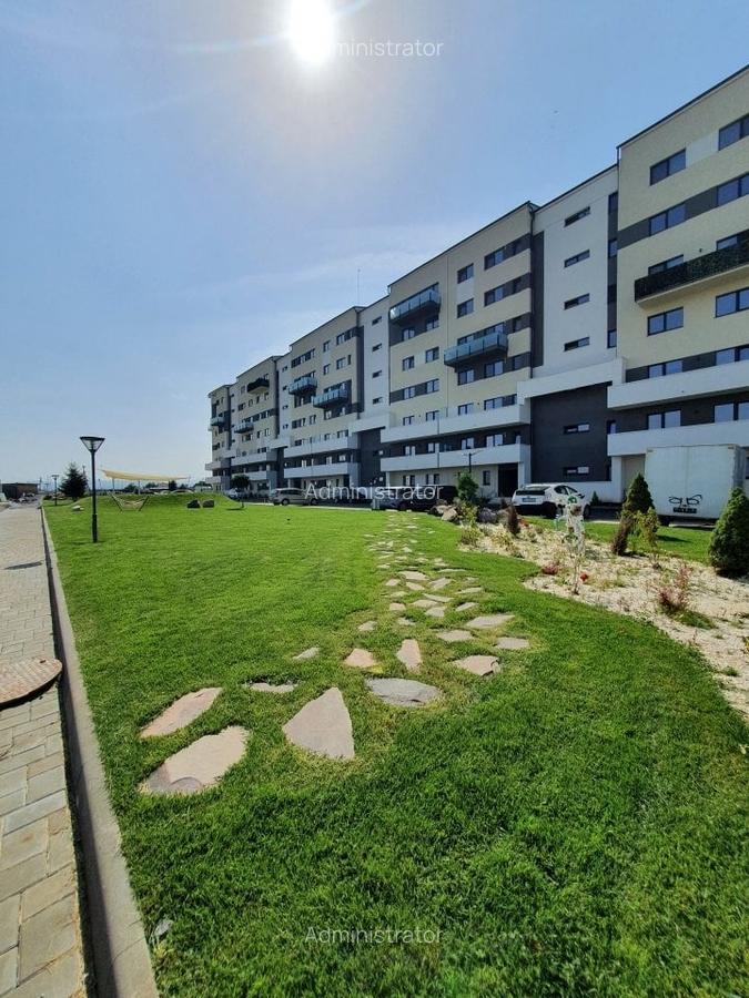 Studio, 43 mp + min. 6 mp balcon, TVA inclus 21%, 2027 - 12