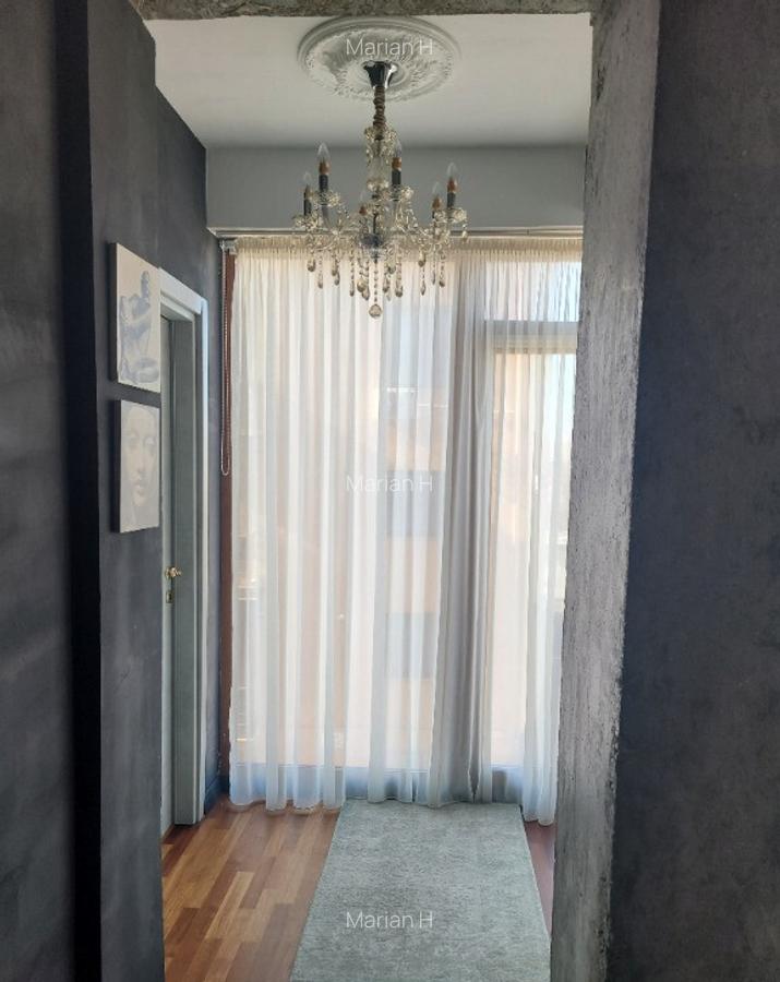 Apartament 3 camere faleza nord, mobilat, utilat, parcare, boxa - 1