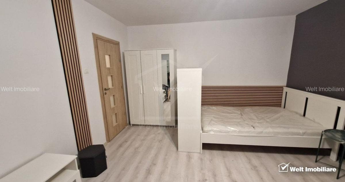 Apartament cu 1 camera, decomandat, Zona Plopilor - 1