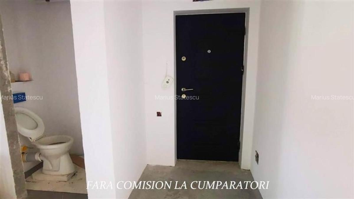 CALEA LUI TRAIAN, APARTAMENT 3 CAMERE, NOU RENOVAT - 13