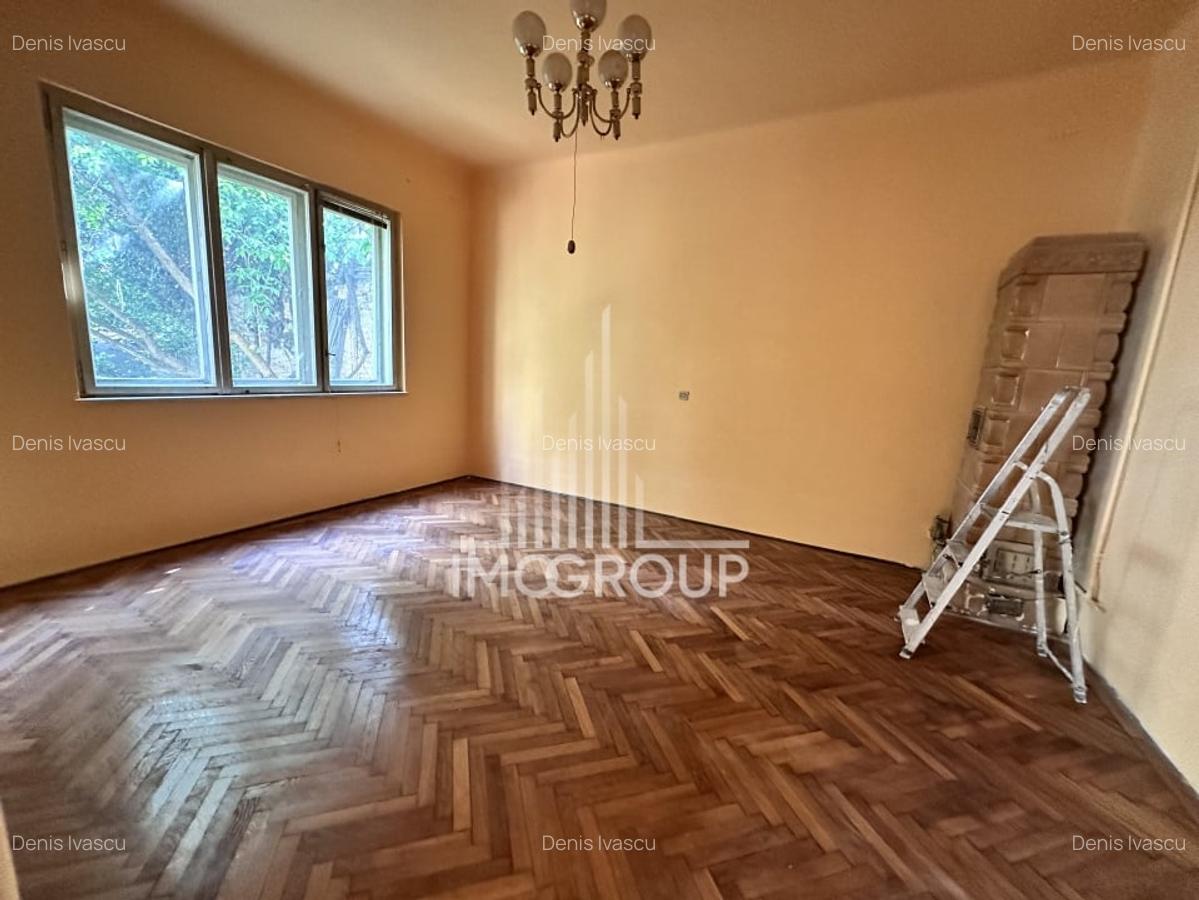 Apartament in vila | 2 camere|confort sporit| parcare | curte| zona Hotel Napoca - 2