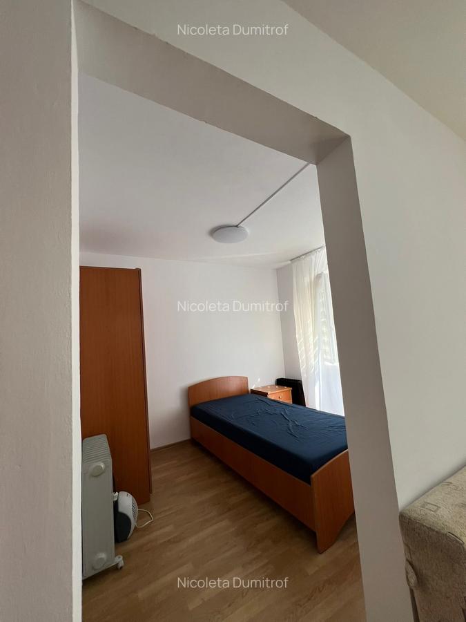 Ap 2 camere , curat, 30 mp, etajul 1, zona linistita, Tomis Nord, 250 euro - 4