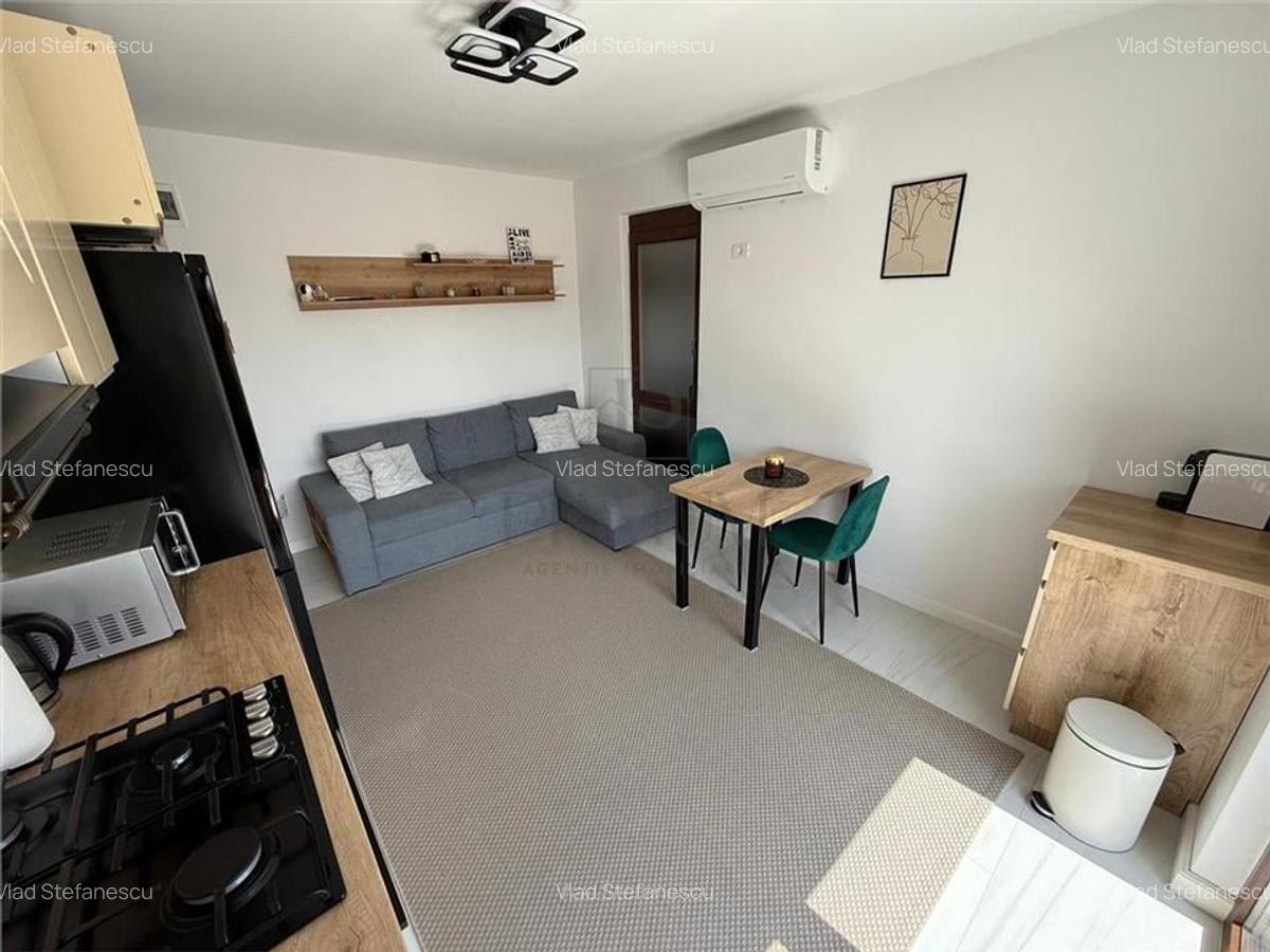 GIROC - 3 CAMERE - 2 BAI - ETAJUL 1 - POD PROPRIU - 3