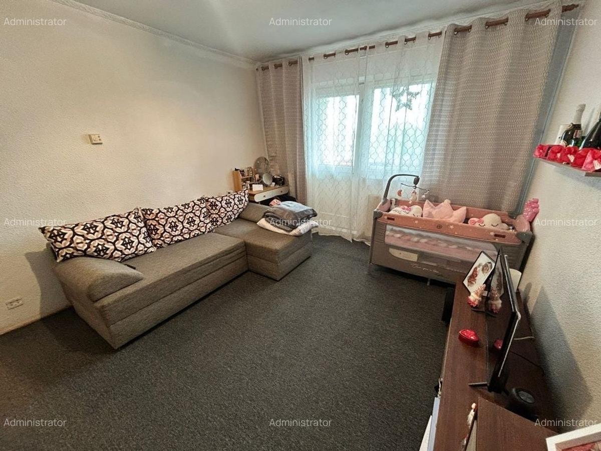 Apartamemt 2 camere zona Faget,decomandat,85000 Euro - 1
