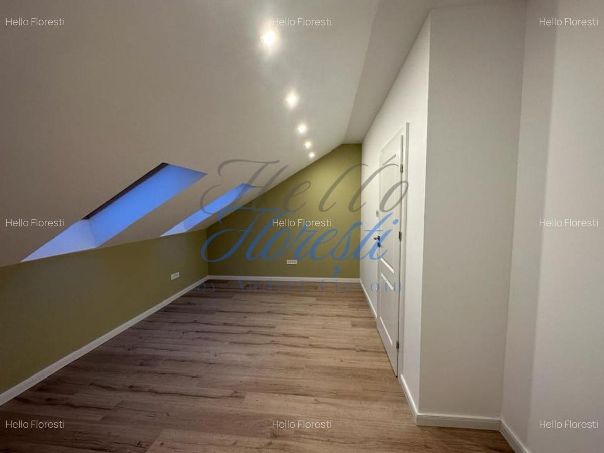 Casa de vanzare 5 camere, Zona Borhanci, Cluj - 8
