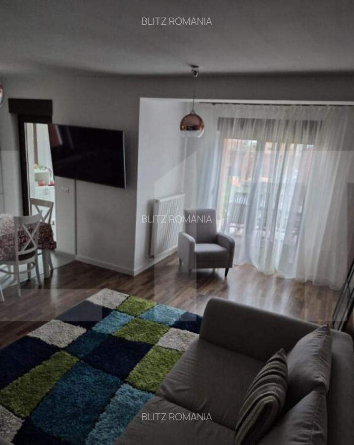 Casa de vanzare Dumbravita 145mp utili - 5