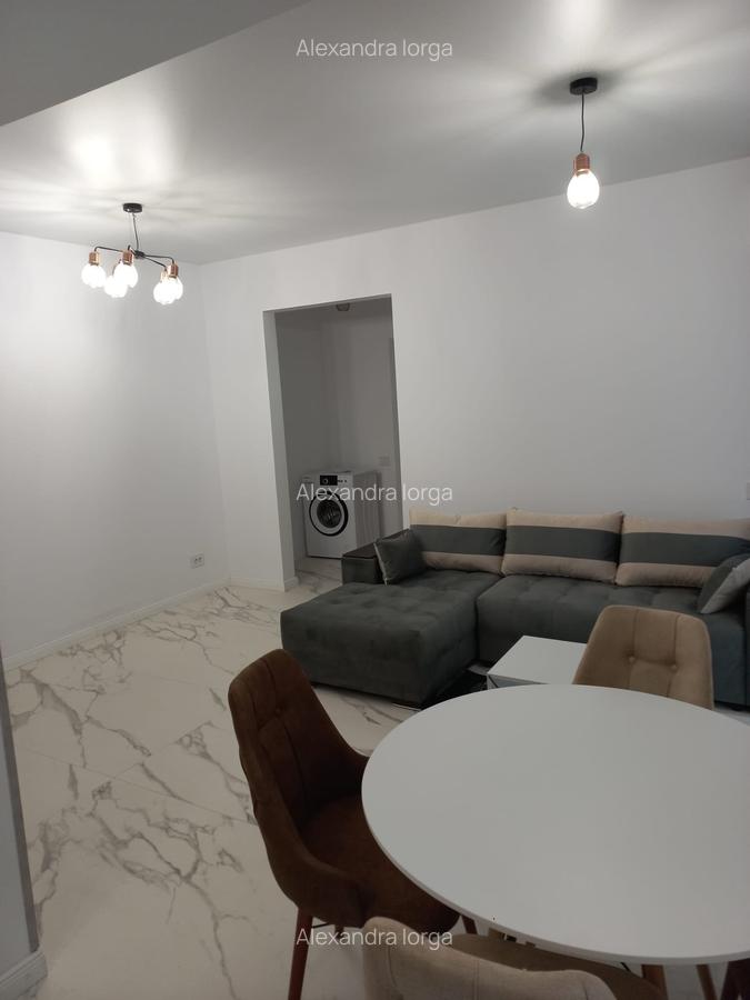 APARTAMENT 2 CAMERE/PORSCHE PIPERA (loc de parcare subteran) - 3
