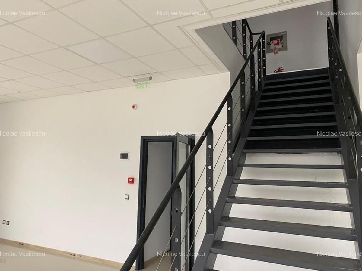 Spatiu depozitare si productie soseaua de centura Chitila - 8