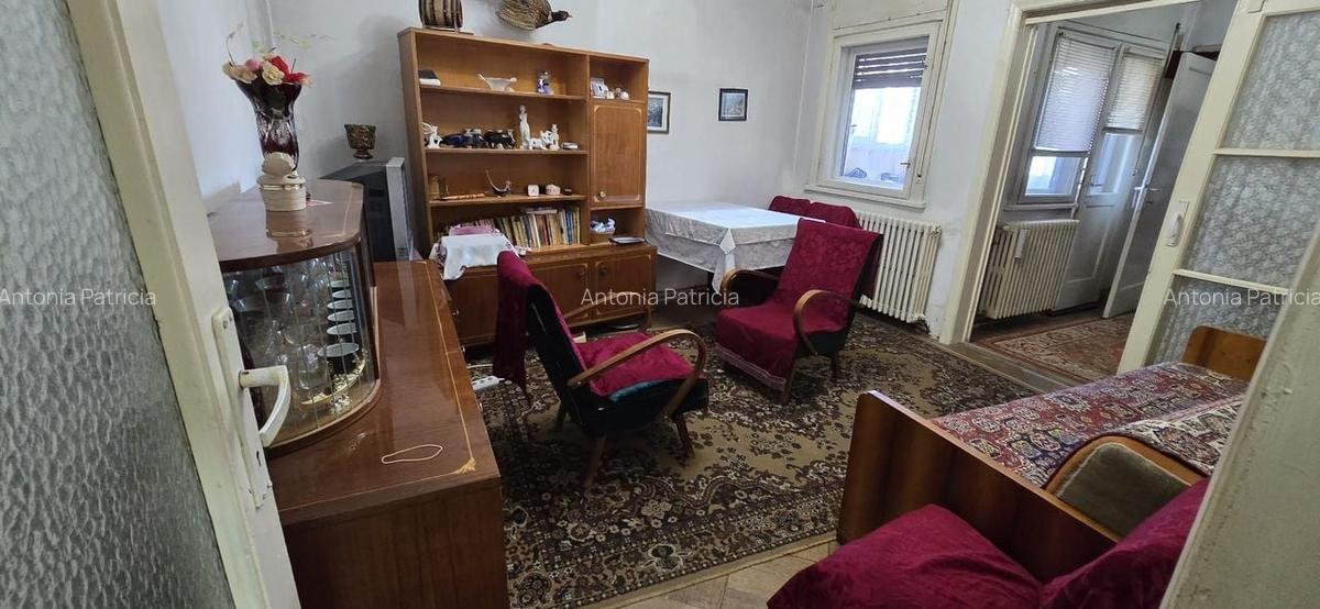 Apartament 2 camere metrou  Stefan cel Mare - 3