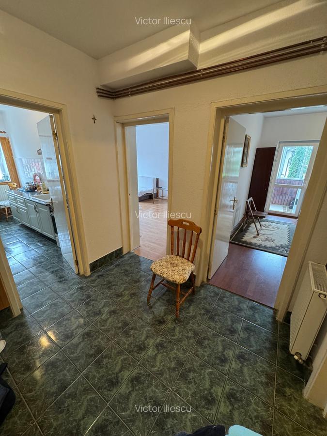 Apartament zona Pârtiei Clabucet - 2