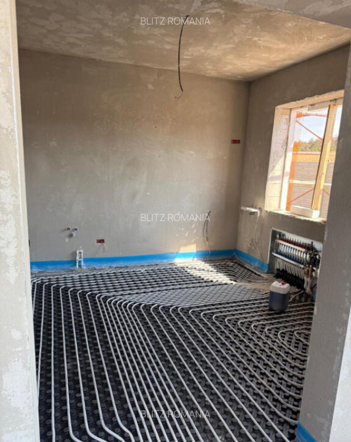 Casa P+1, 173 mp utili, 420 mp teren, zona Drumul Muntenilor - 6