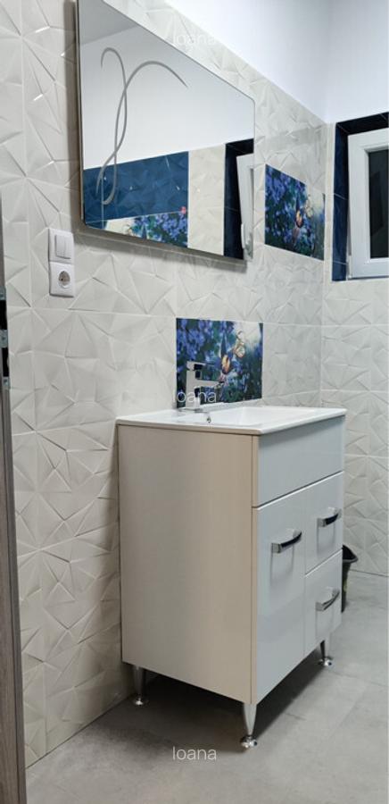 Inchiriez apartament 3 camere Calea Cisnadiei - 7