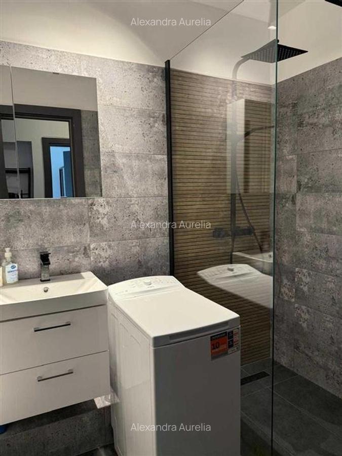 Garsoniera Barbu Vacarescu - 6