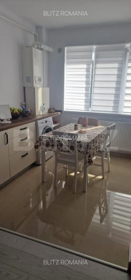 Apartament de inchiriat, cu 2 camere, 50mp, zona Valea Lupului - 2