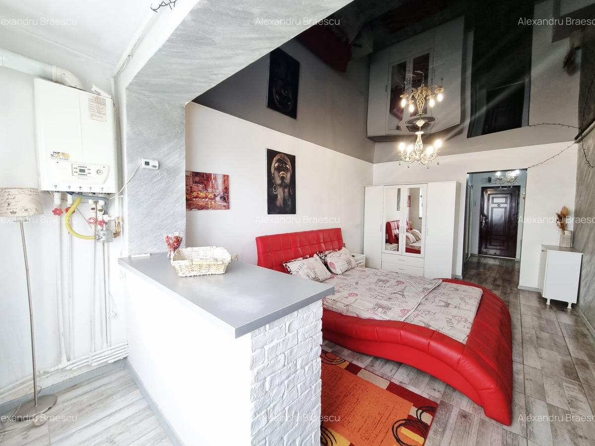 	1 camera Tiglina 1 mobilata utilata CT Ac- gata de locuit sau inchiriat ! - 4