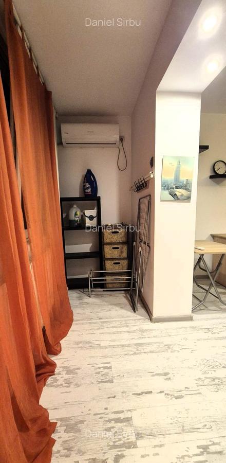Vanzare garsoniera zona Costin Georgian, etaj 6, langa metrou - 8