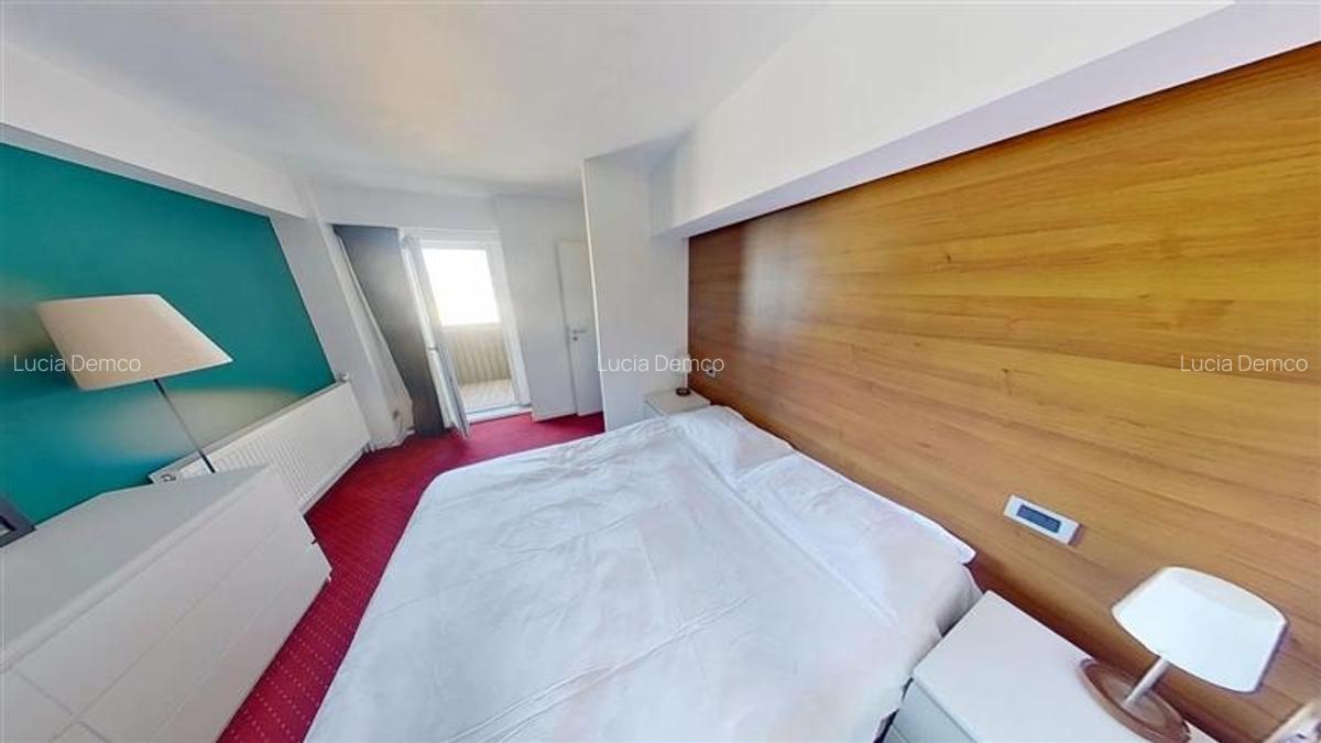 Apartament cu 3 camere decomandat, mobilat în Centrul Civic - 14