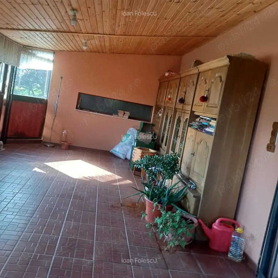 Vanzare vila Stefanesti Arges - 4