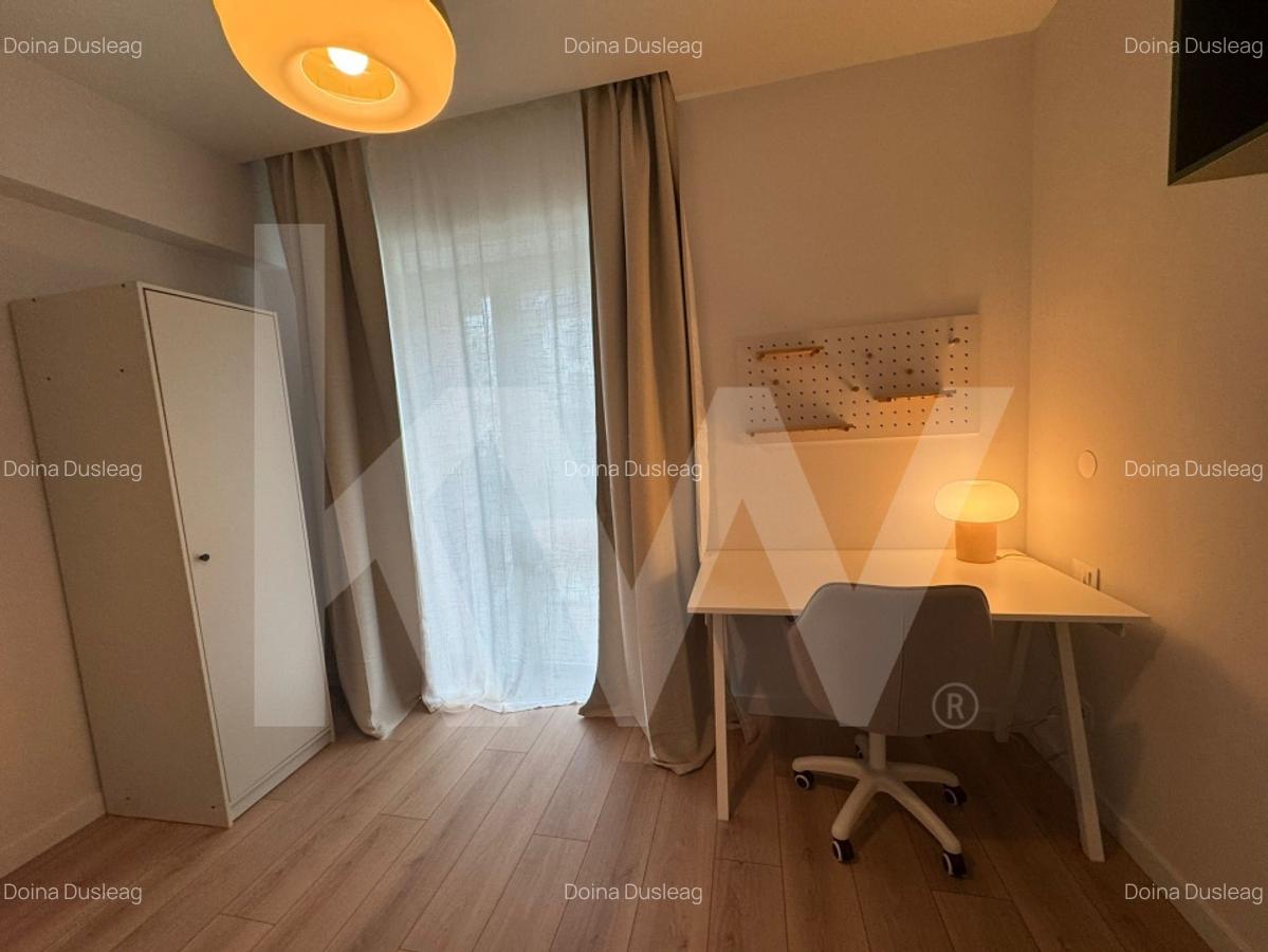 Apartament Premium de Inchiriat – 3 camere – zona Lacul lui Binder, Sibiu - 3