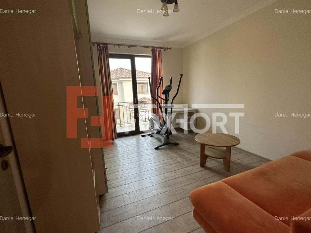 Apartament cu 3 camere de inchiriat in Giroc - 5