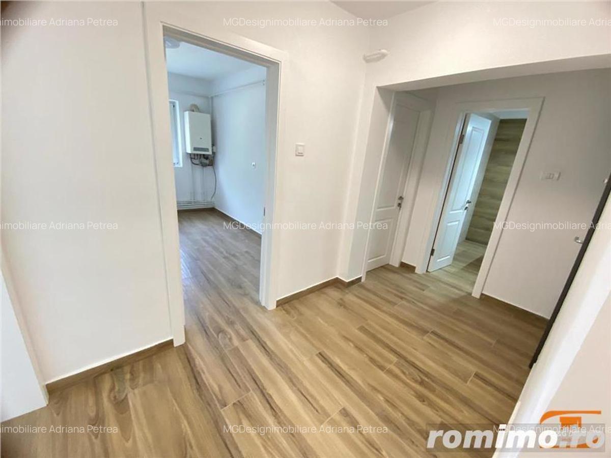 Etaj 1, 4 camere, Complexul Studentesc-aproape de Sala Olimpia - 3