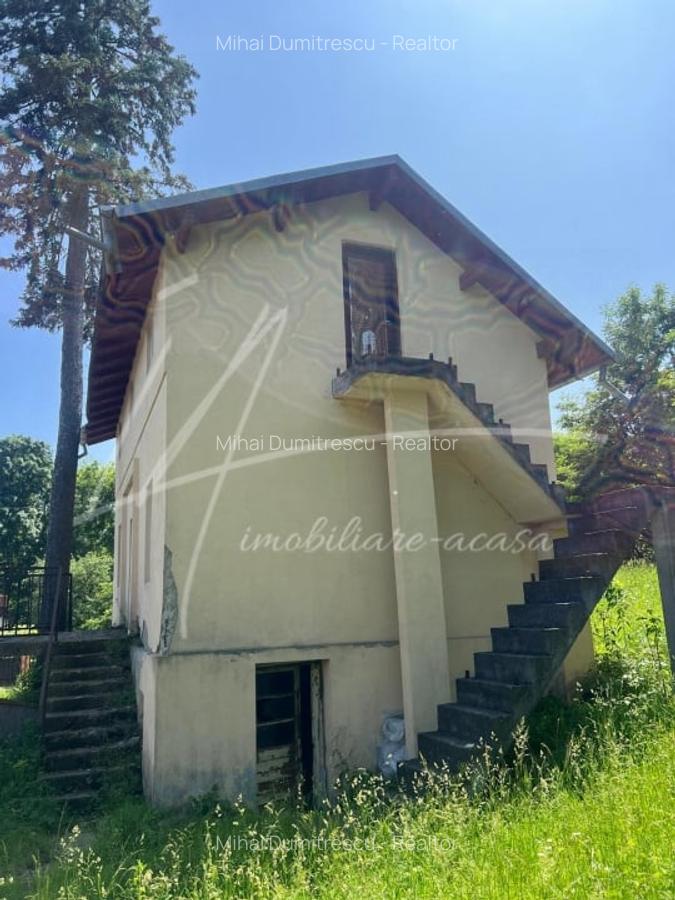 Teren intravilan de 1740 mp cu constructie in Provita de Sus-PH. Casa gratis! - 42