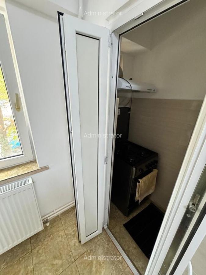 Apartament 2 camere de inchiriat- zona Gara - 5