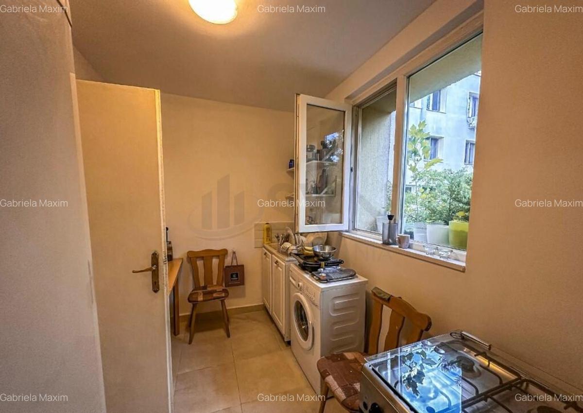 Apartament 3 Camere Parcul Circului - 9