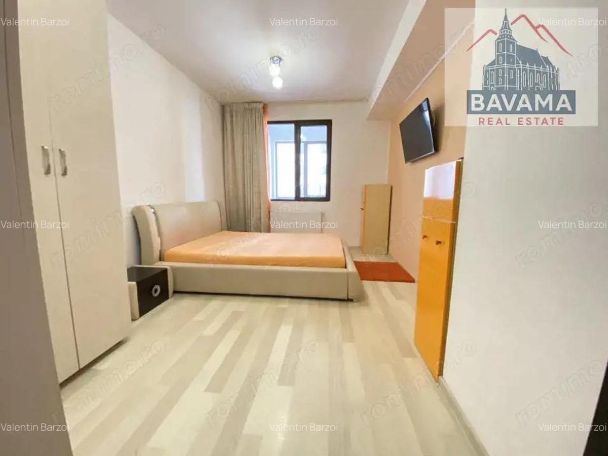 Apartament 3 camere de inchiriat - Isaran, Coresi - Brasov - 8