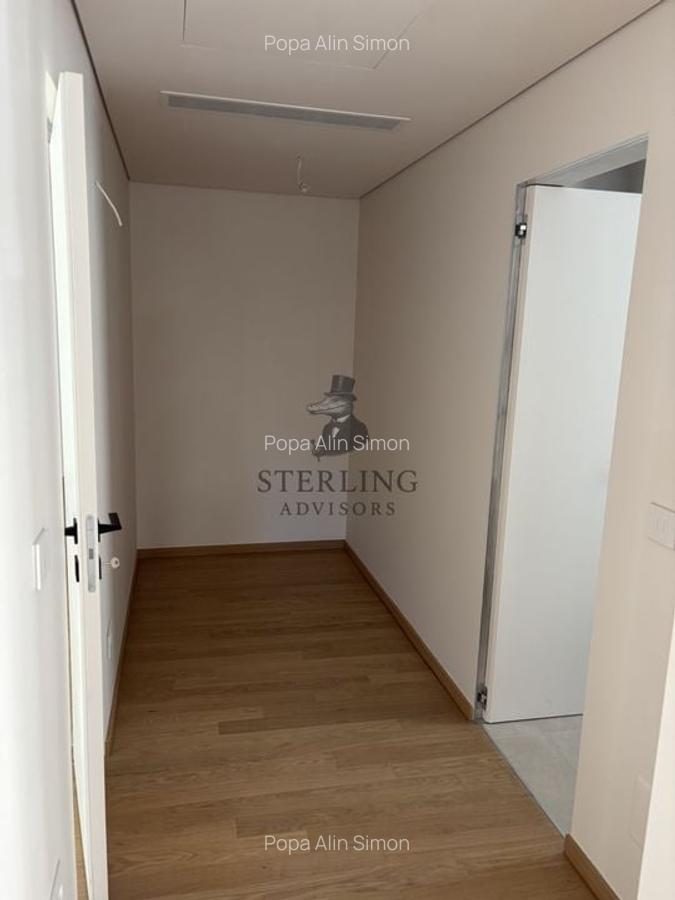 Ultracentral - 3 camere cu parcare - imobil nou Centralis Apartments - 14