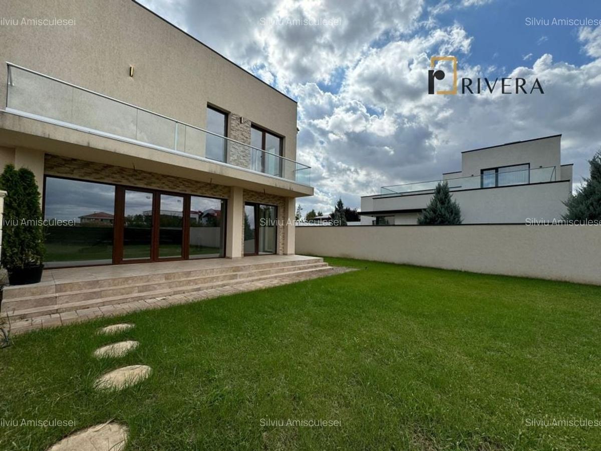 VILA FINALIZATA | CORBEANCA | EFICIENTA | SPATIU | CONFORT - 6