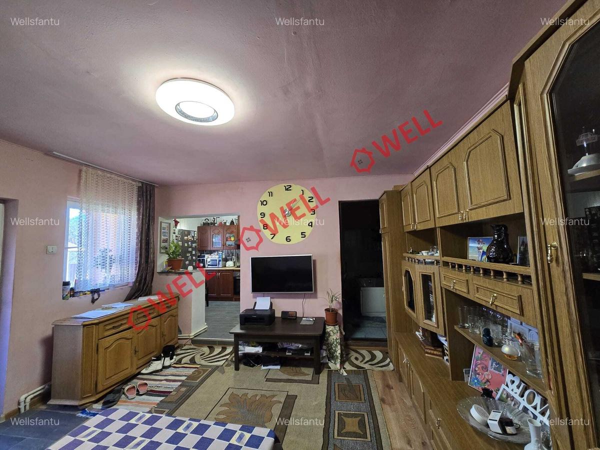 Proprietate unică de vânzare în Valea Zălanului – Inima fermecătoare a Zona Bara - 23